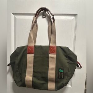 Dooney & Bourke Canvas Travel 50